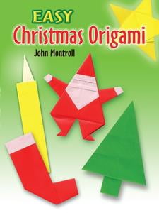 Easy Origami Ebook